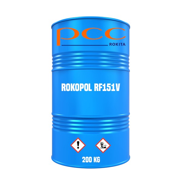 rokopol_RF151V_polytherpolyol_fass_200_kg