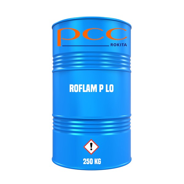 Roflam P LO (TCPP) Flammschutzmittel - Fass 250 kg